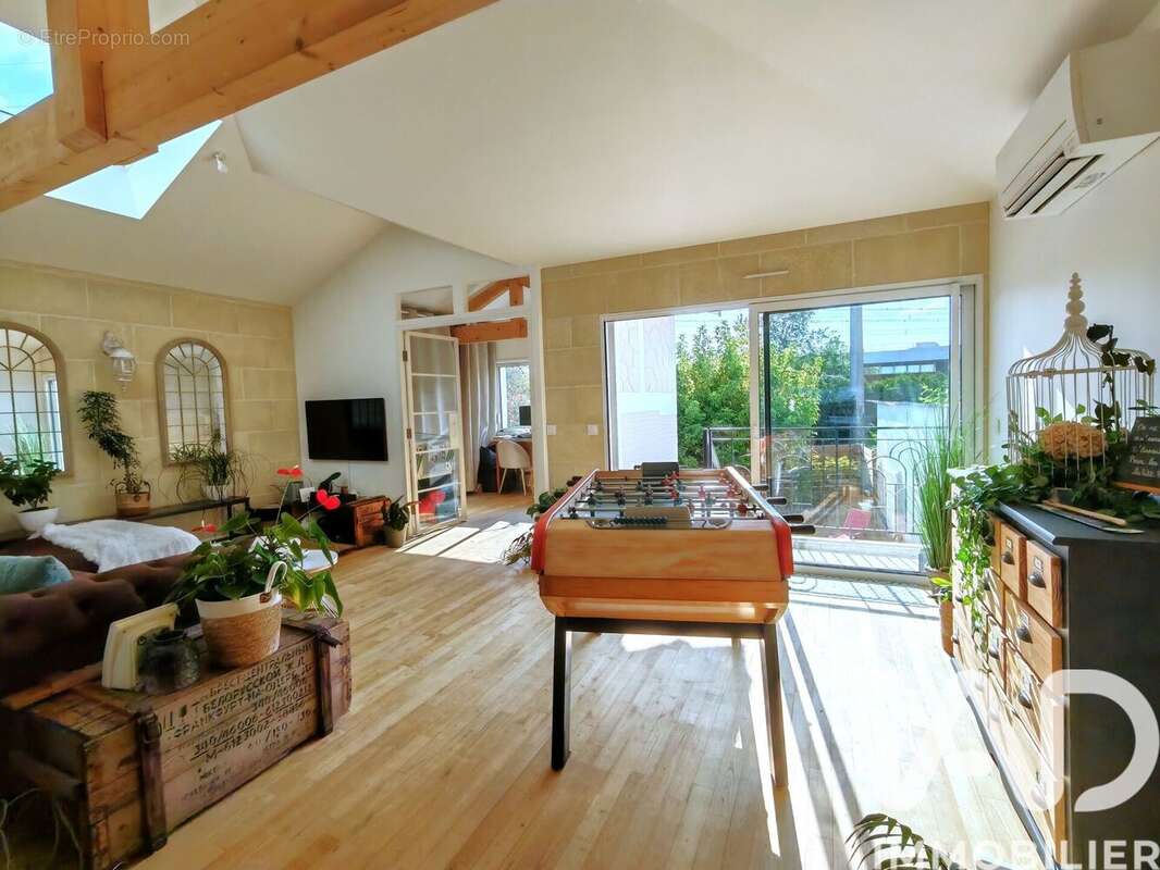 Photo 3 - Maison à MERIGNAC