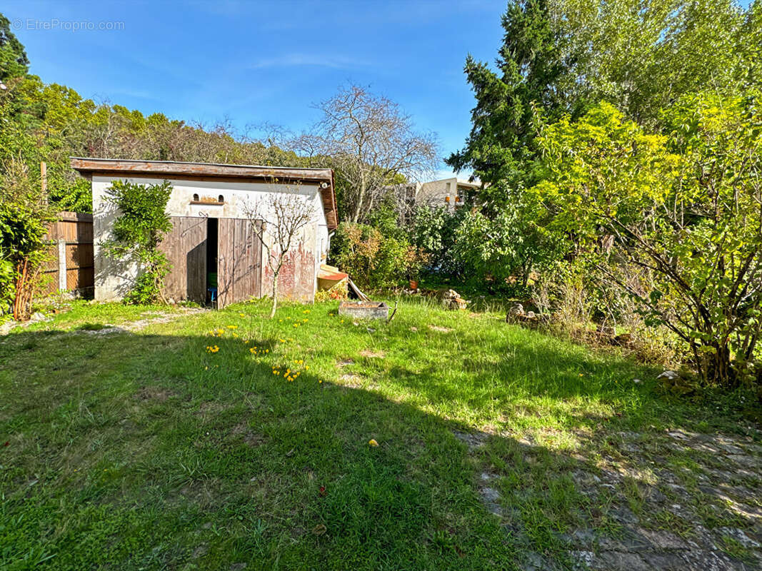 Maison à GRADIGNAN