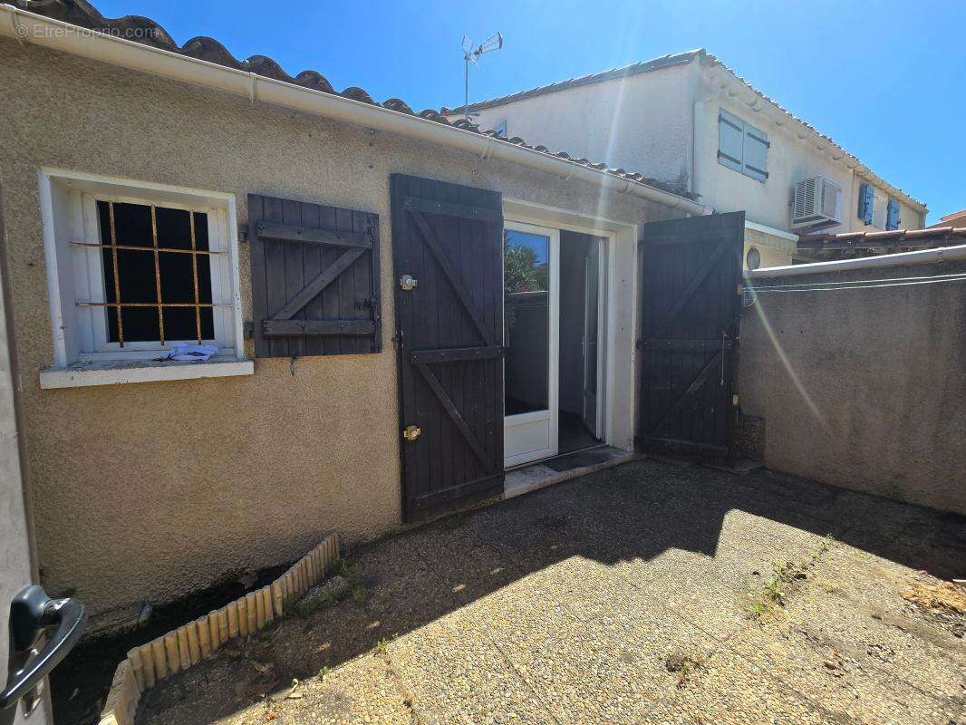 Maison à SAINT-CYPRIEN