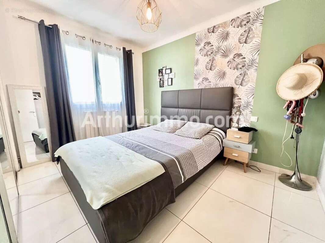 Appartement à BEZIERS