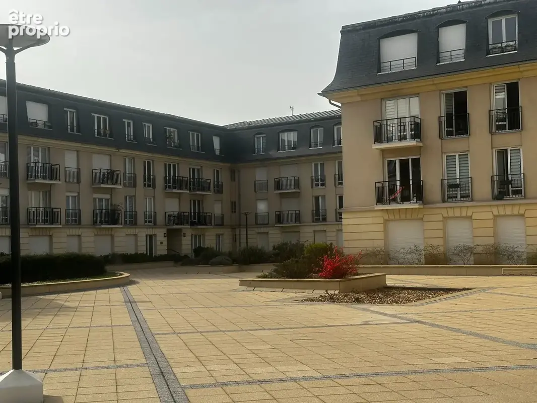Appartement à FONTAINEBLEAU