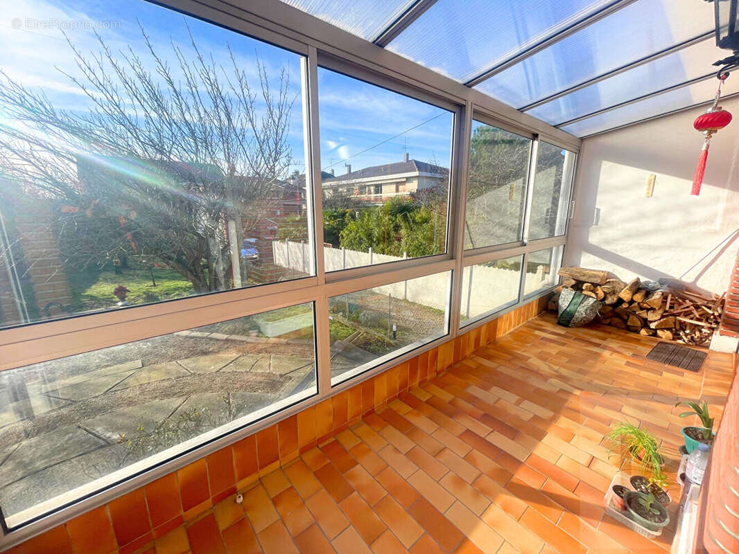 Maison à NEUILLY-PLAISANCE