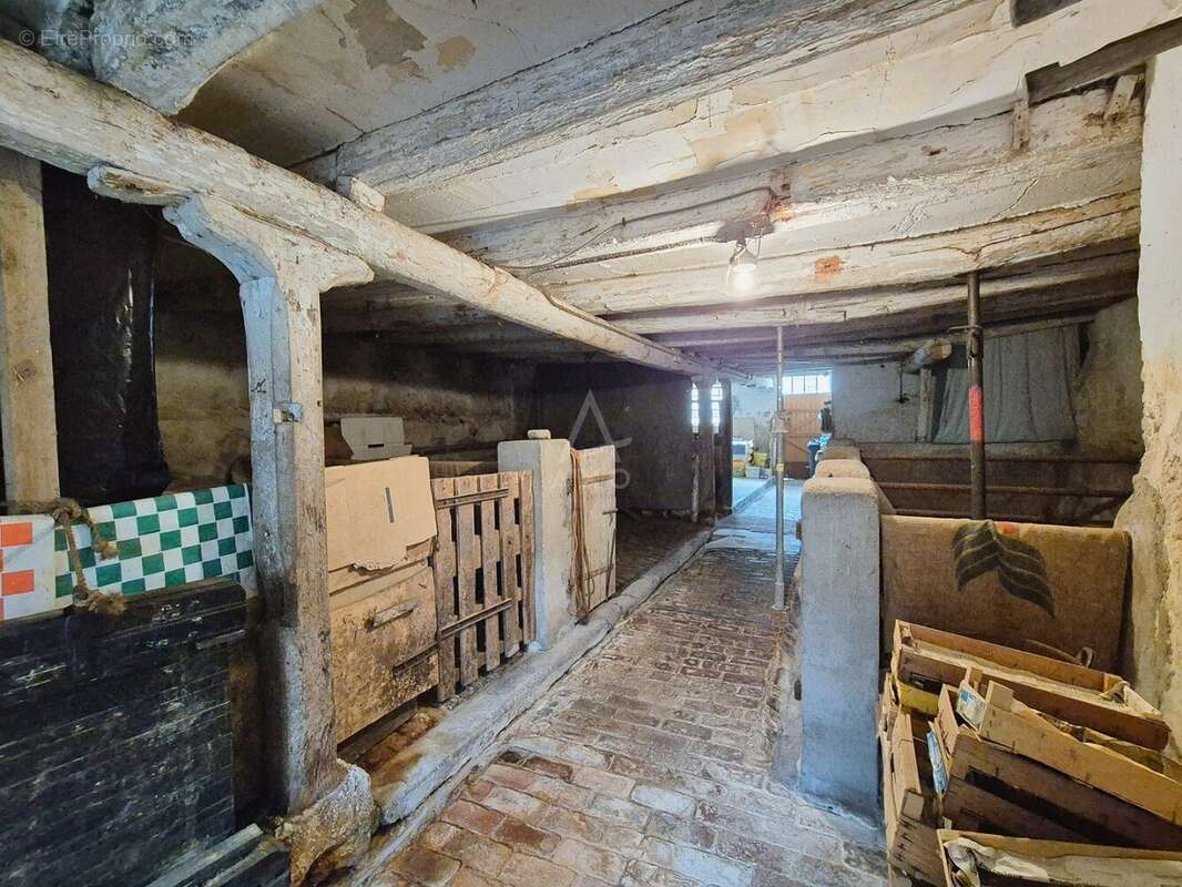 Maison à VIGY