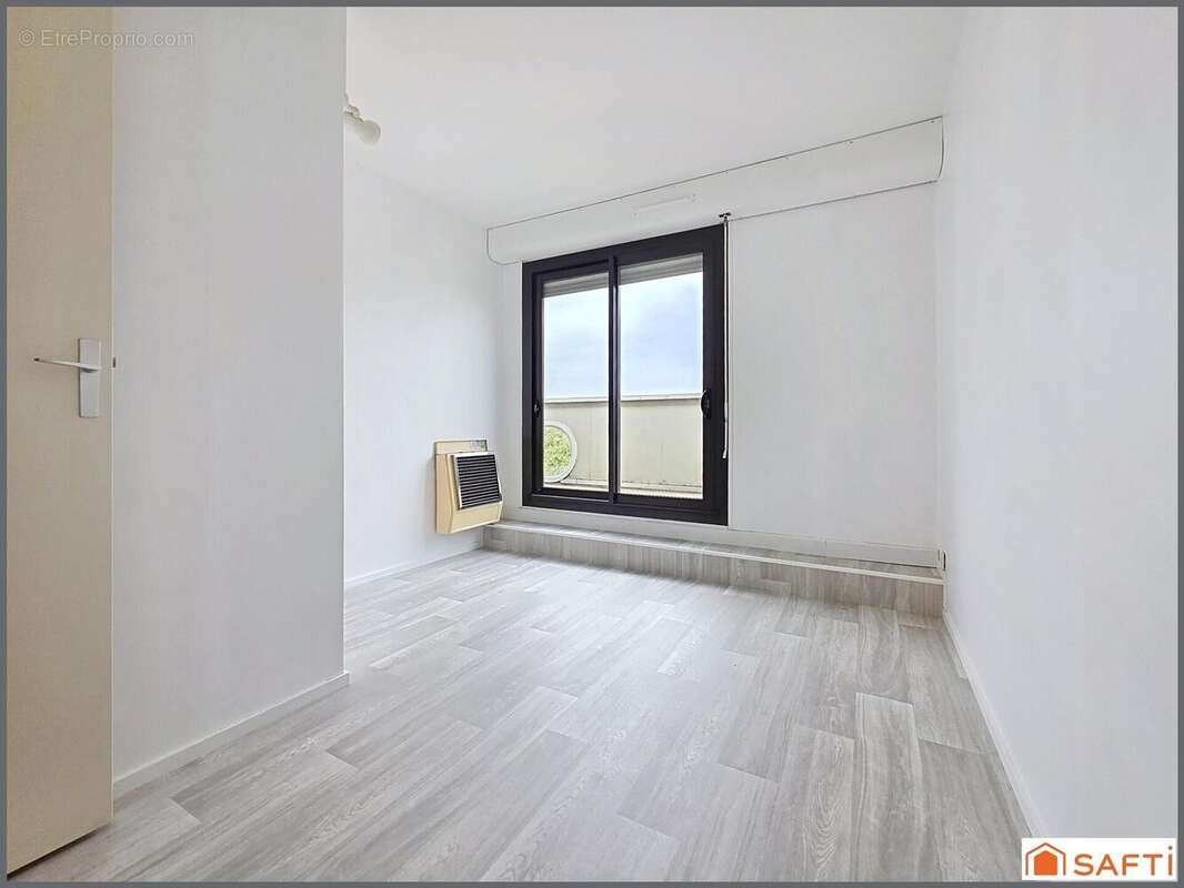Photo 7 - Appartement à CHOLET