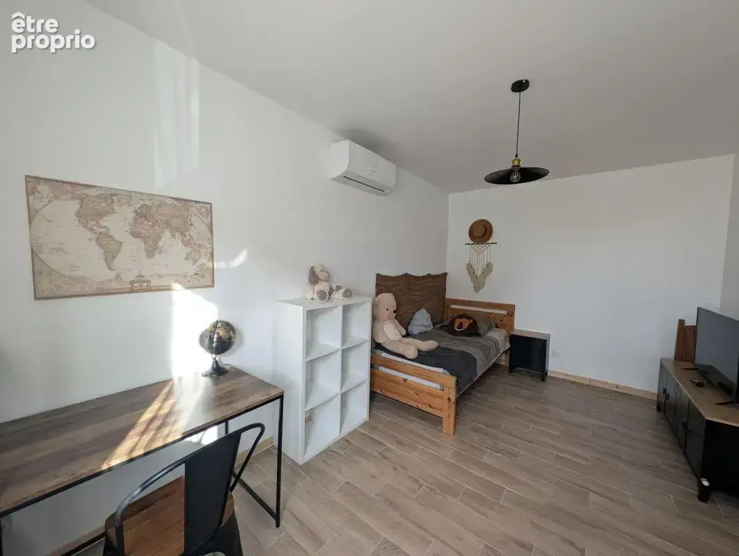 Villa récente de 2025 – Loupian - photo 10