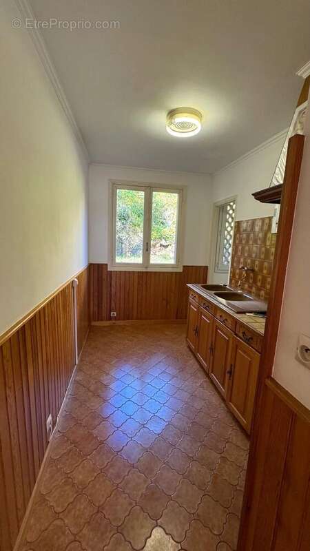 Appartement à VILLEFRANCHE-SUR-MER