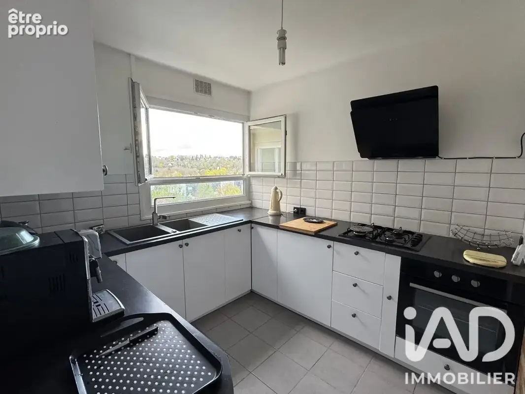 Photo 1 - Appartement à EPINAY-SOUS-SENART