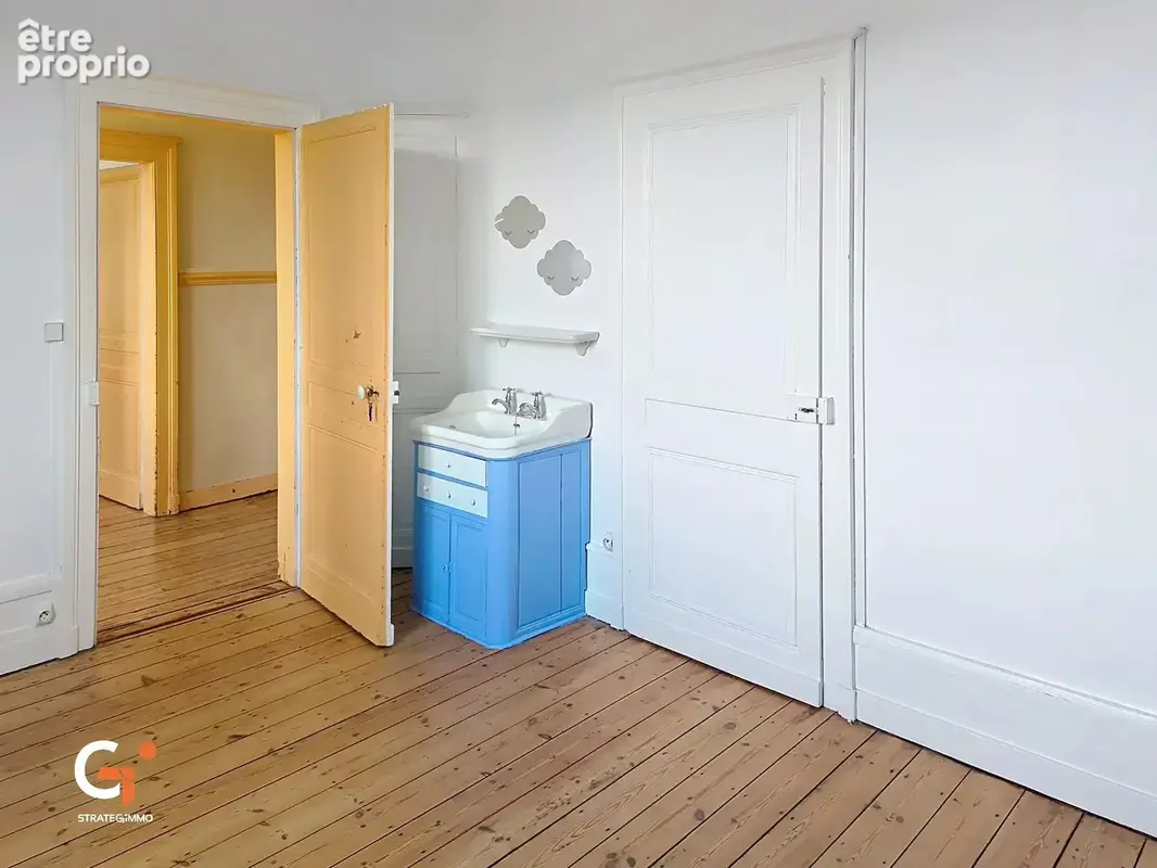 ? Maison de Caractère avec Dépendance – Centre-Ville de Barentin - photo 12