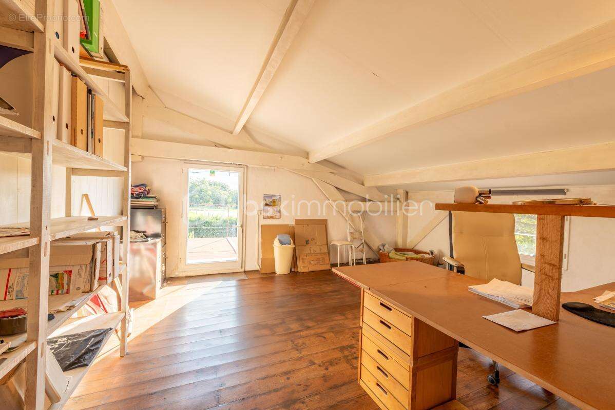 Appartement à FAYENCE