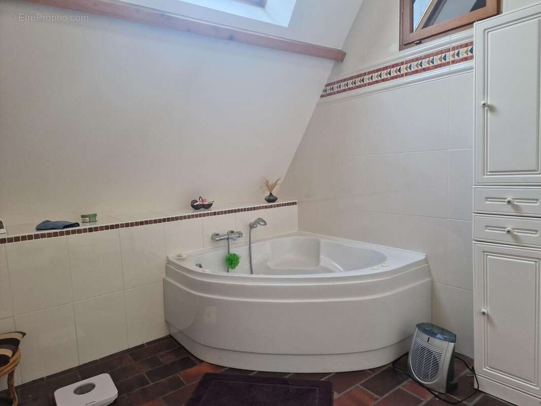 Photo 5 - Maison à NEUILLY-SUR-MARNE