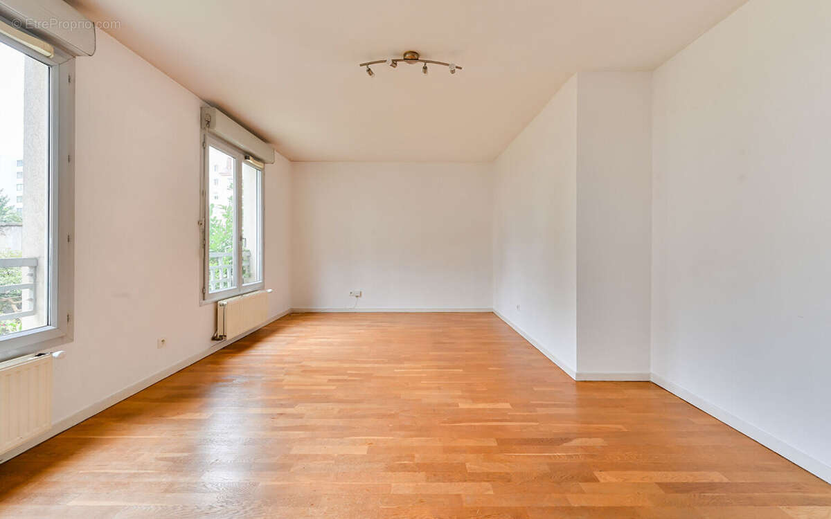 Appartement à LYON-7E