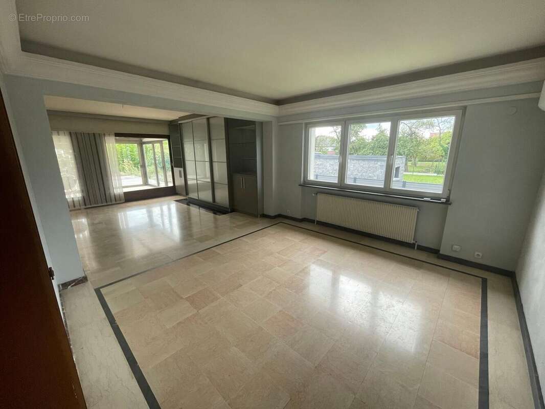 Photo 7 - Maison à SARRALBE