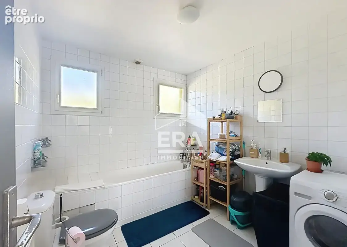 Appartement Eragny Sur Oise 2 pièces 40.28 m2 - photo 7