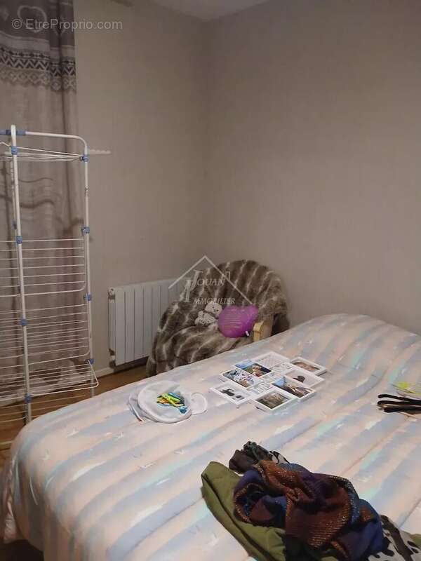 Appartement à VARENNES-SUR-ALLIER