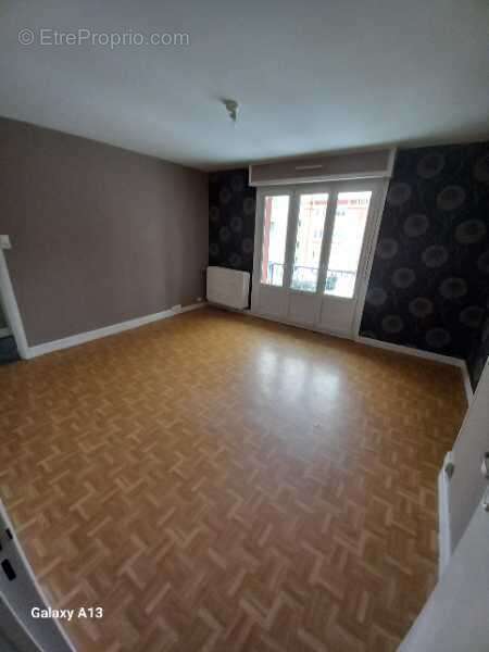 Appartement 72 m² à Belfort  - photo 4
