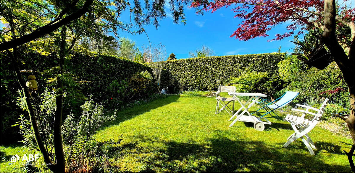 Appartement à DIEPPE