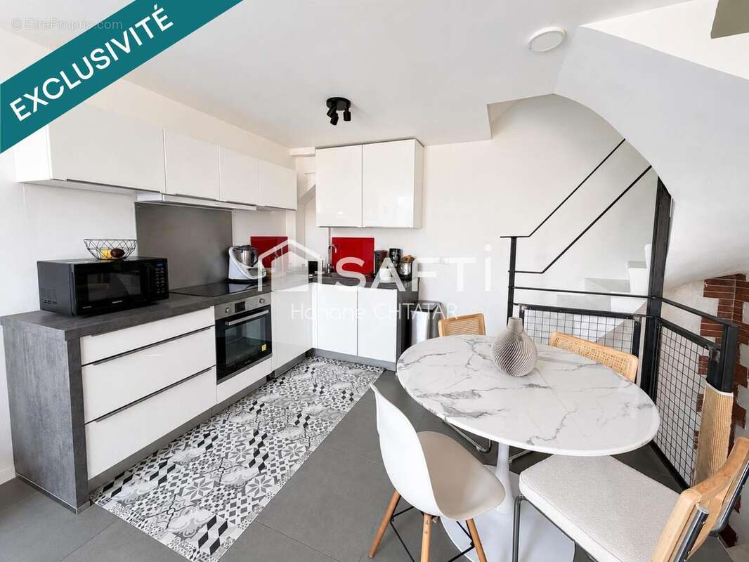 Maison 71 m² à Draveil  - photo 4