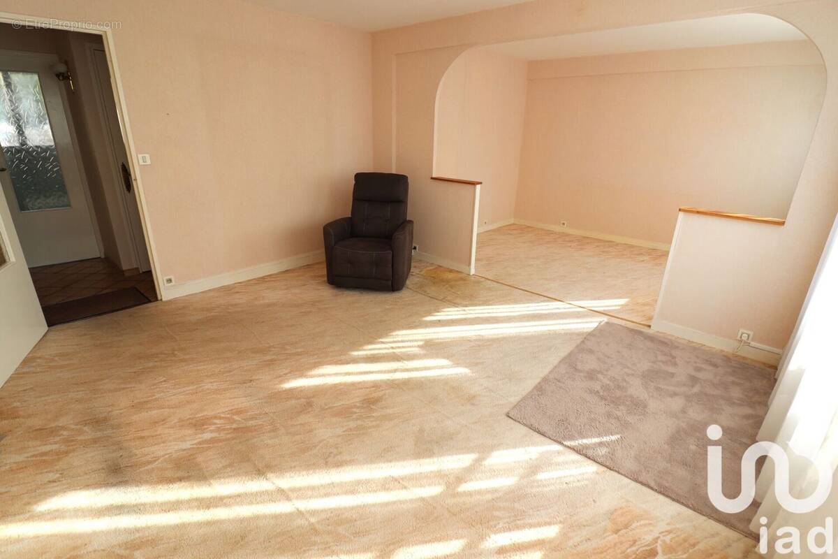 Photo 1 - Appartement à AVON