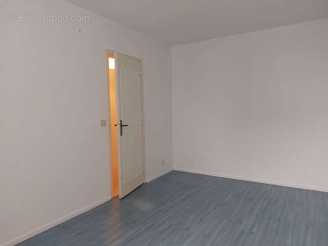 Appartement à QUINCY-SOUS-SENART