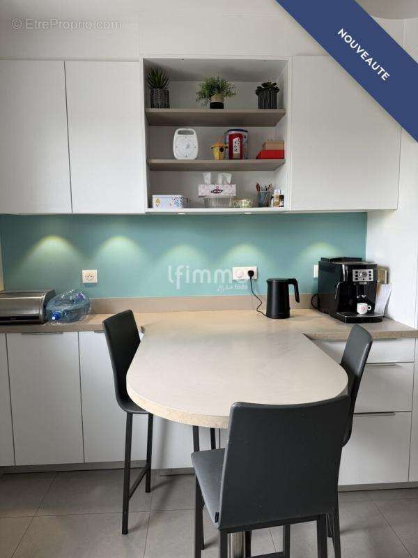 Appartement à COLMAR