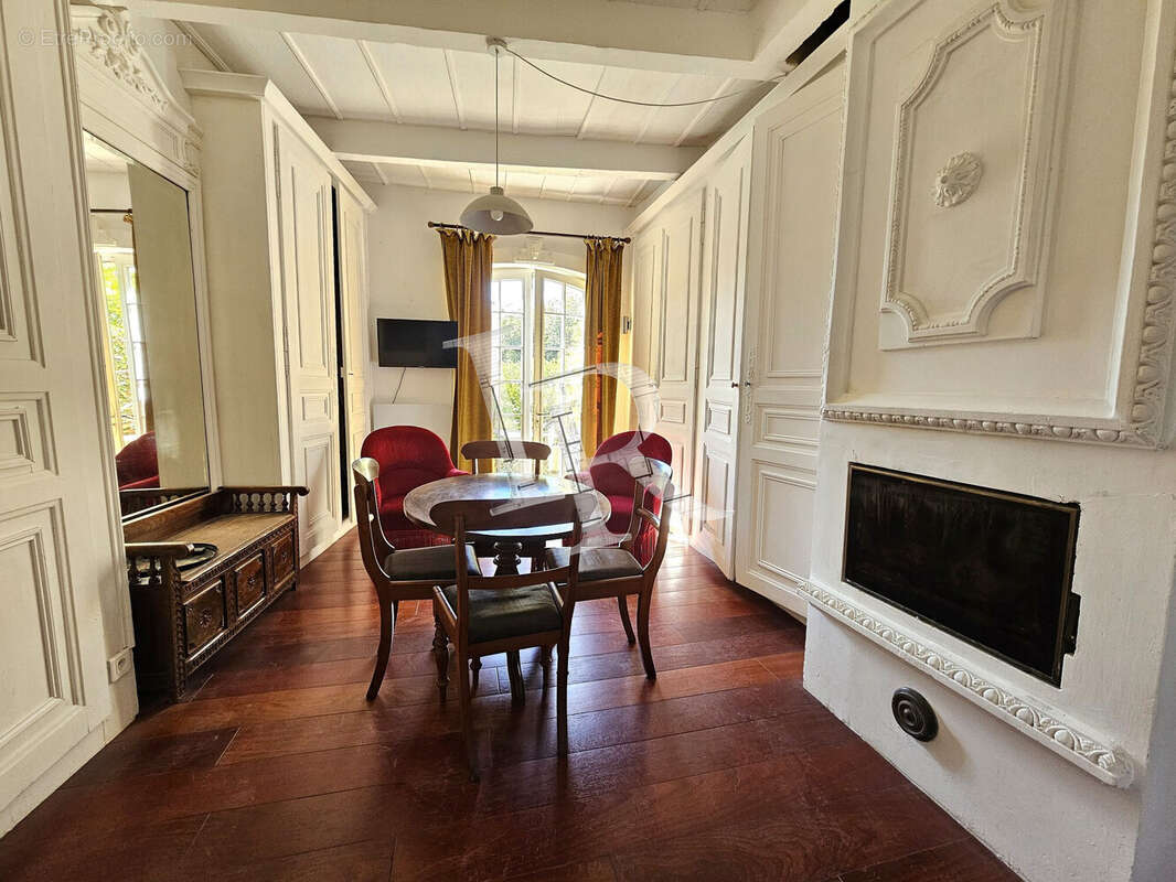 Appartement à LE PUY-EN-VELAY