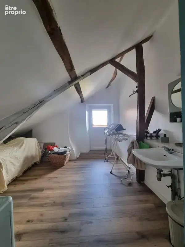 MAISON DE CAMPAGNE RENOVEE, piscine, dépendances, terrain 2 ha - photo 15
