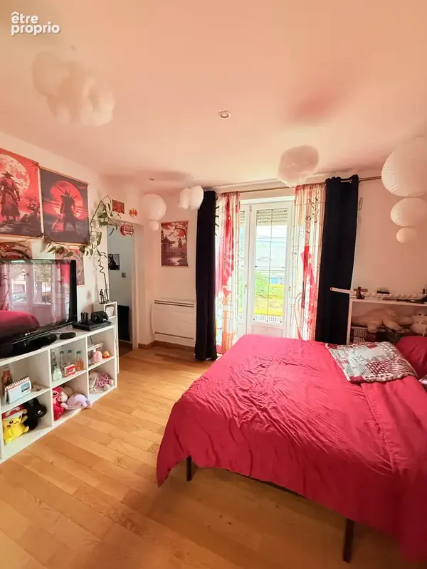 Thionville veymerange - maison individuelle de 112 m2 sur 8.48 ares - photo 9