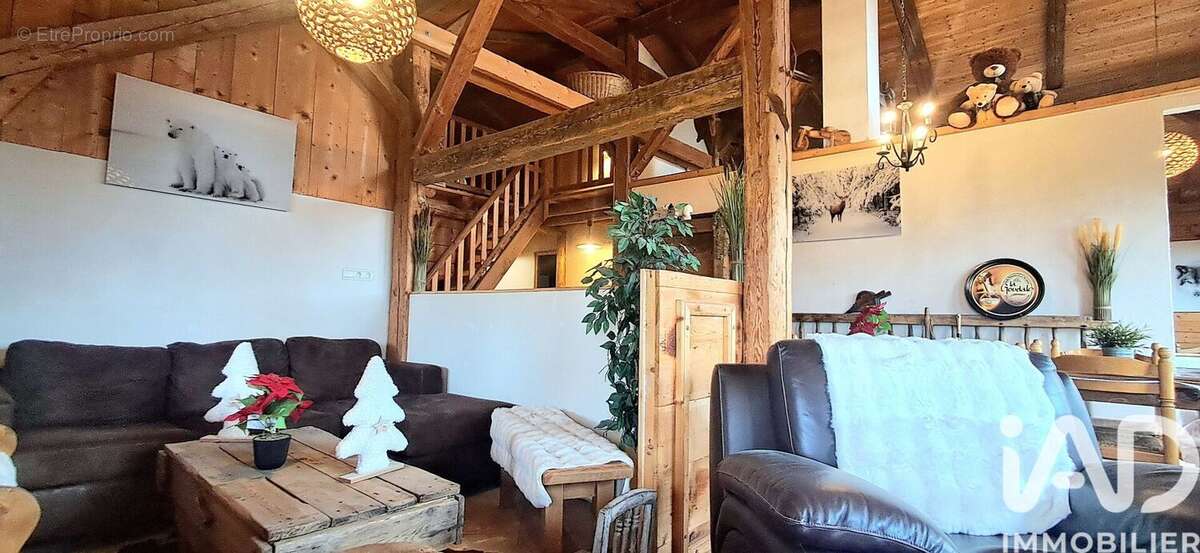 Photo 6 - Maison à CREST-VOLAND