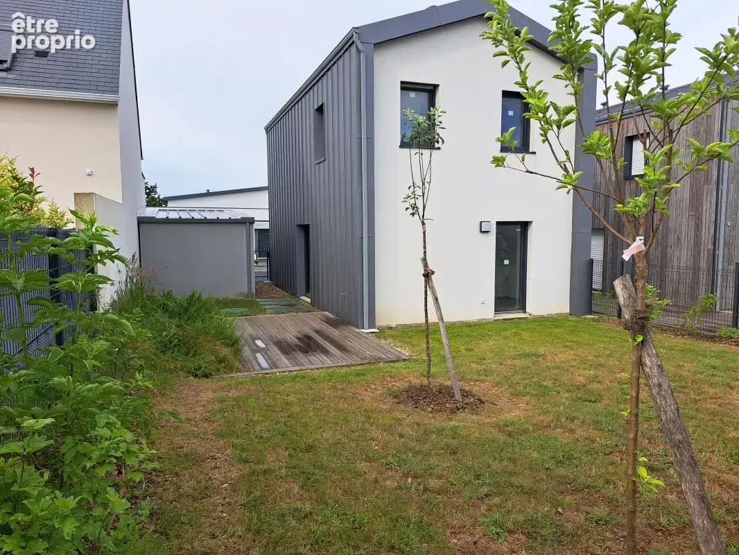 Maison 83 m² à Sucé-sur-Erdre - photo 2