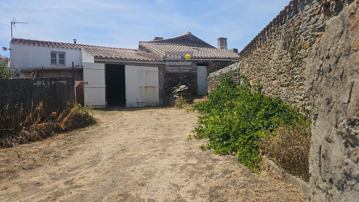 Village de saint sauveur - photo 11
