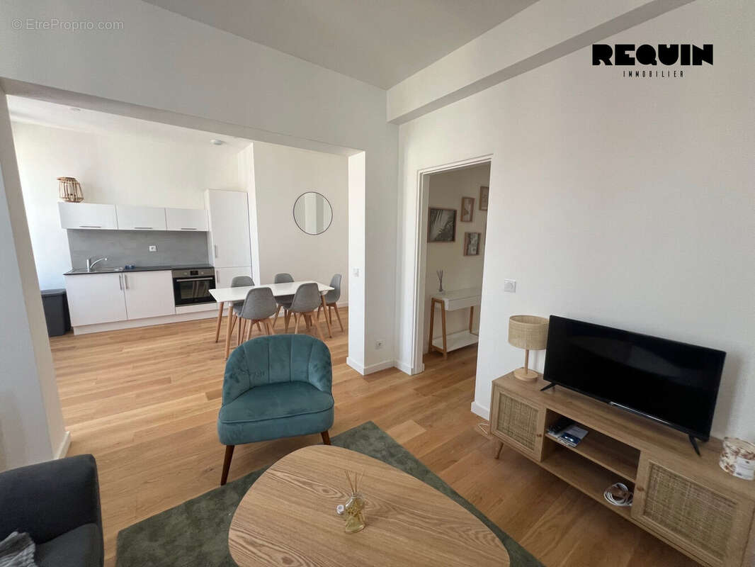 Appartement à LILLE