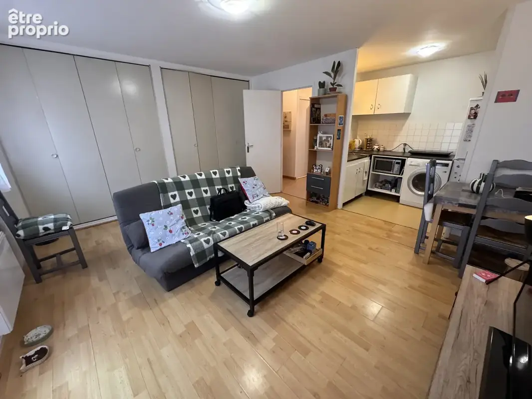 Appartement à AMIENS