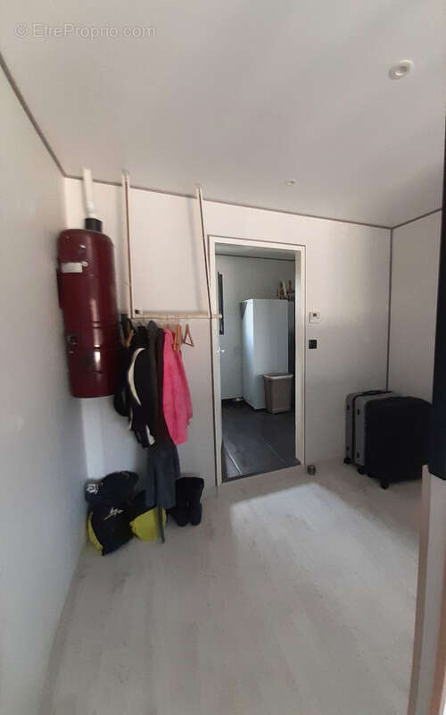 Maison à MONTDOUMERC