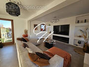 Appartement à COUBLEVIE