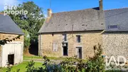Photo 1 - Maison à SENS-DE-BRETAGNE