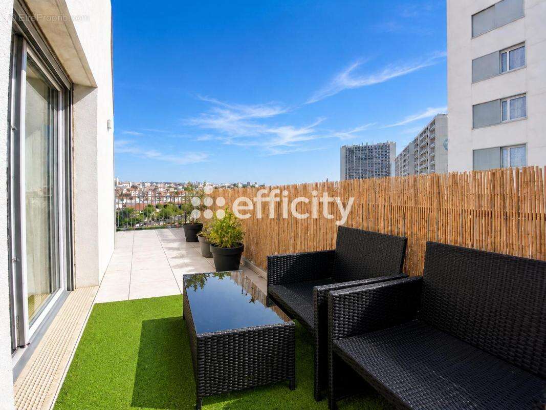 Appartement - photo 2