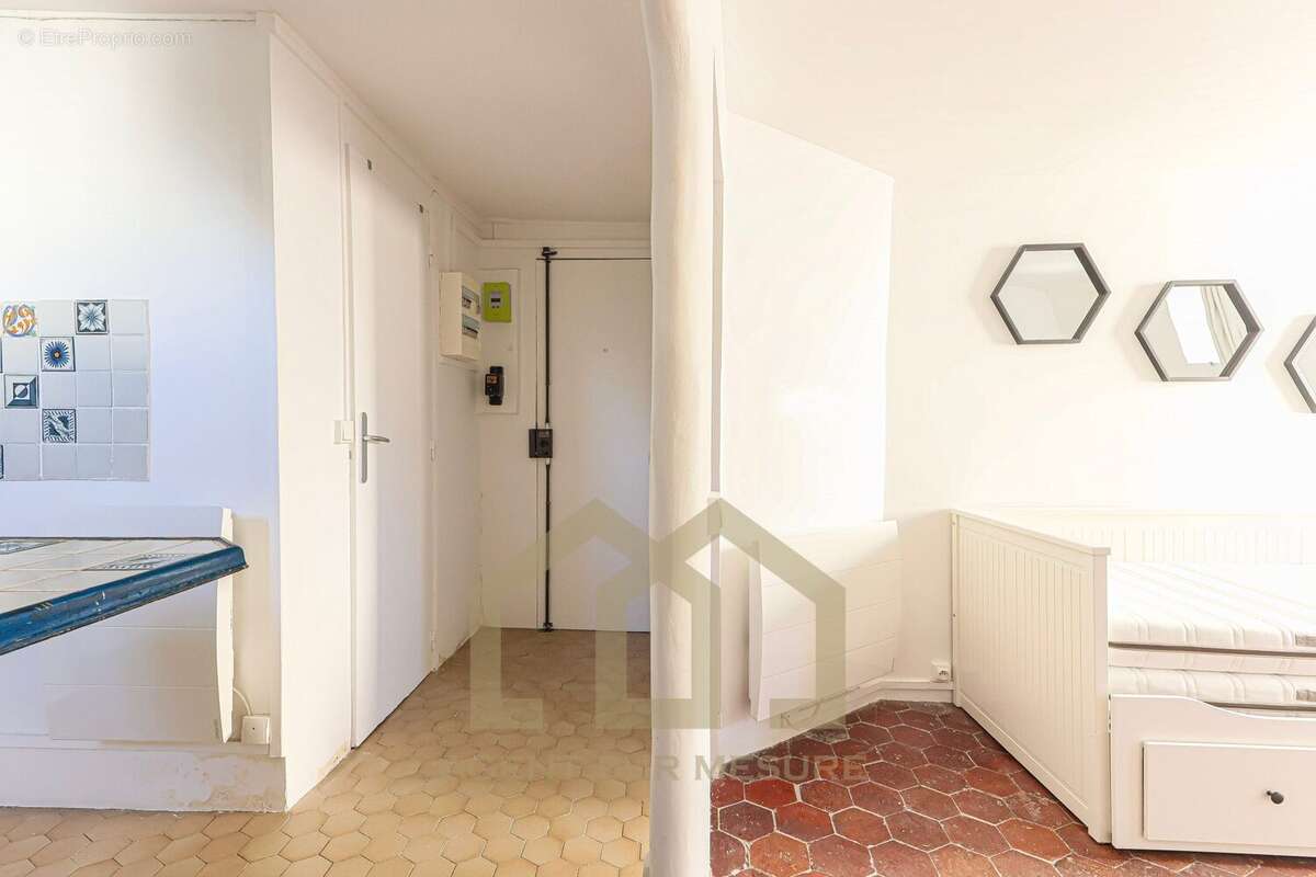 Appartement à PARIS-5E