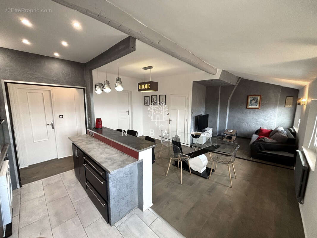 Appartement à GRASSE