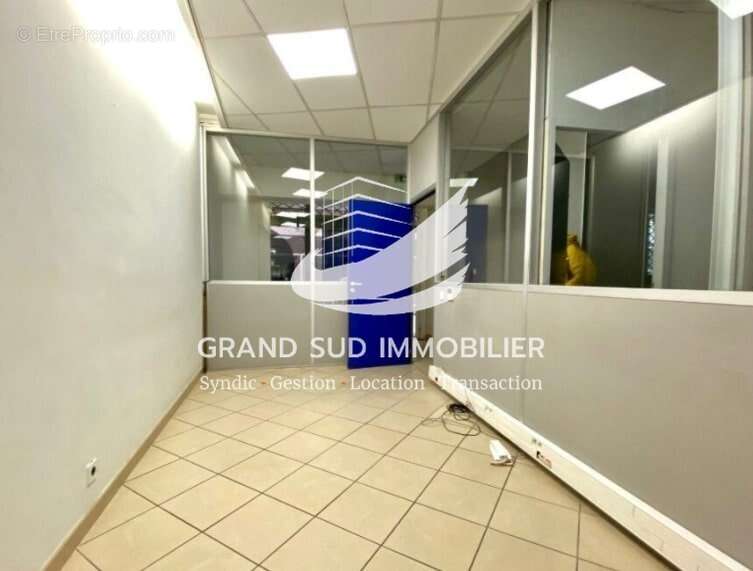 Commerce à TOULOUSE