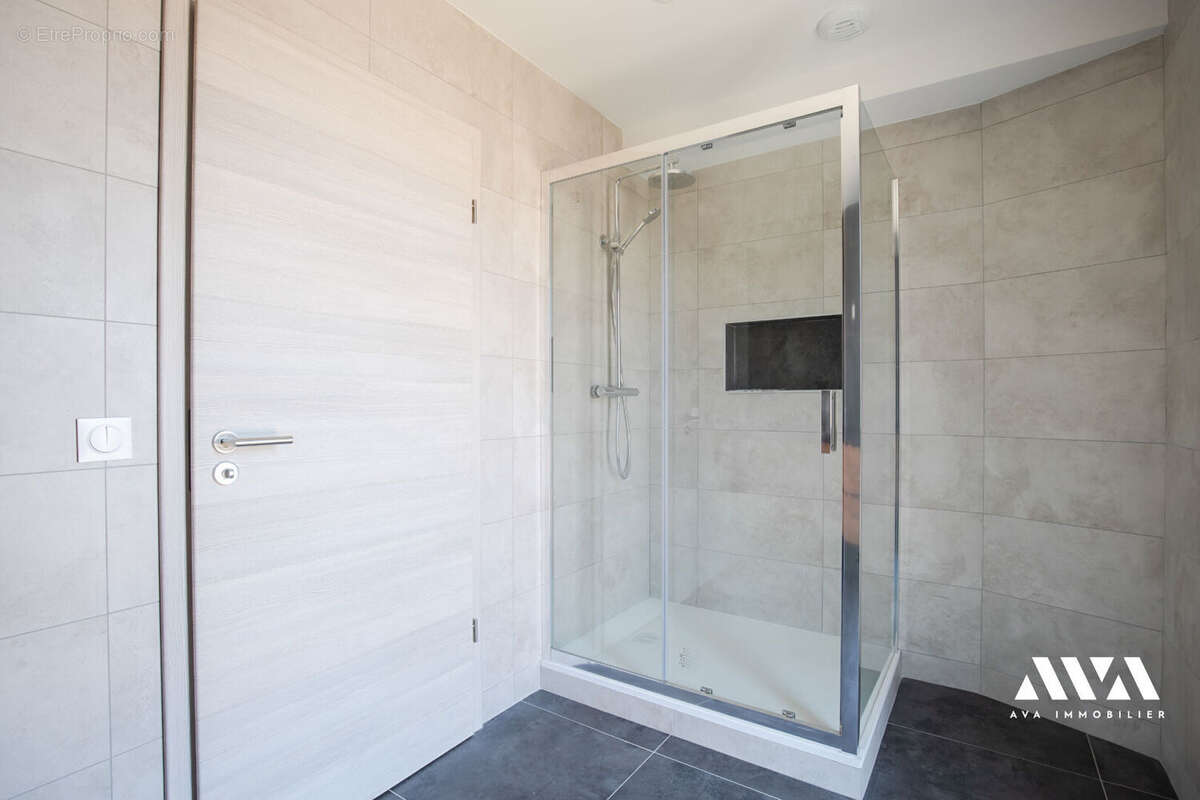 Maison à MALZEVILLE