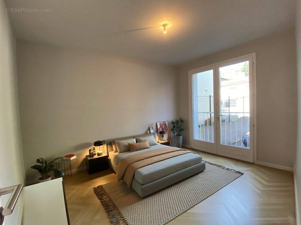 Appartement à SAINTE-COLOMBE