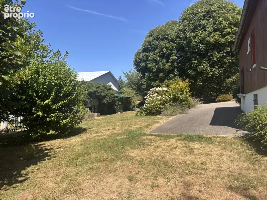 Maison ancienne - photo 16