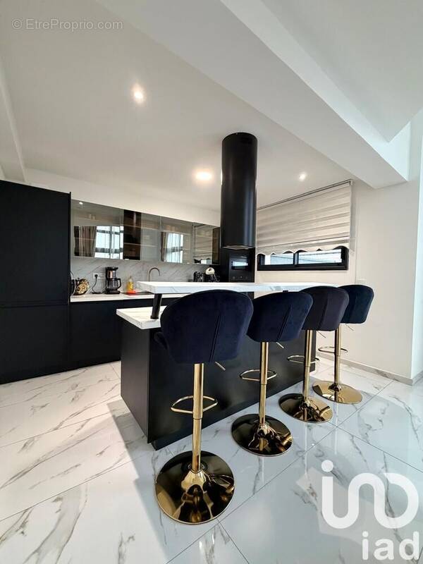 Photo 1 - Maison à BARON-SUR-ODON