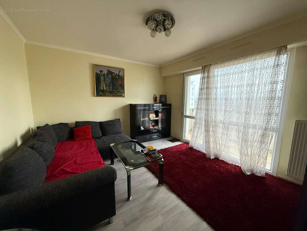 Appartement à SAINT-LOUIS