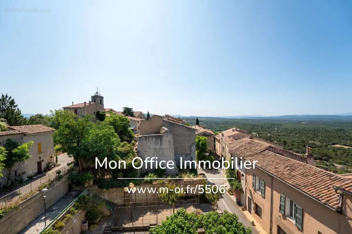 Maison à SAINT-JULIEN