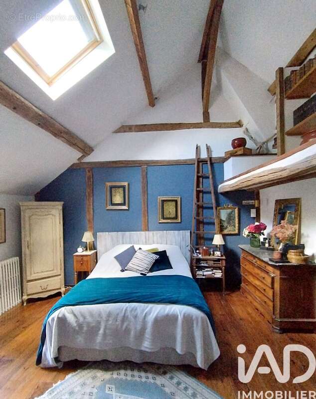 Photo 6 - Maison à ROZAY-EN-BRIE