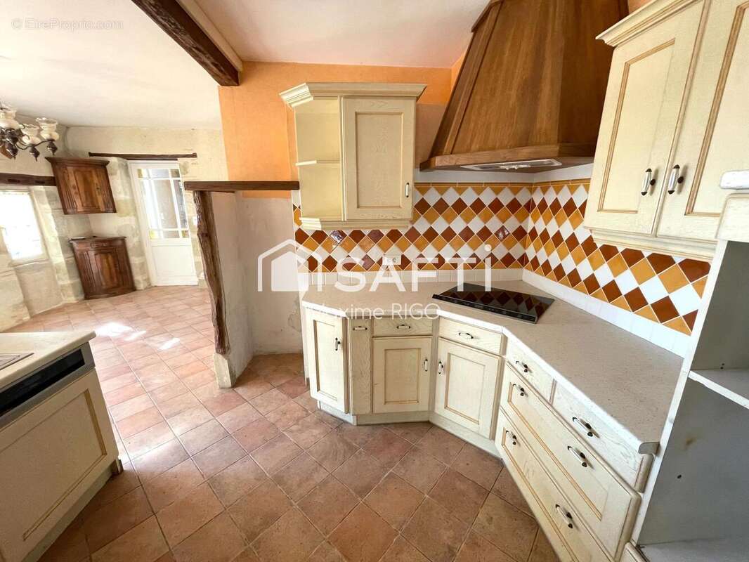 Photo 5 - Maison à MARMANDE