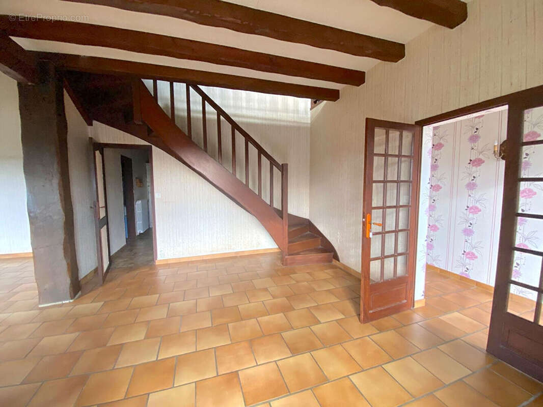 Maison à GUJAN-MESTRAS