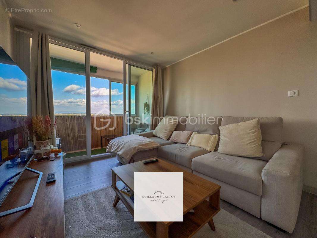 Appartement à AVIGNON