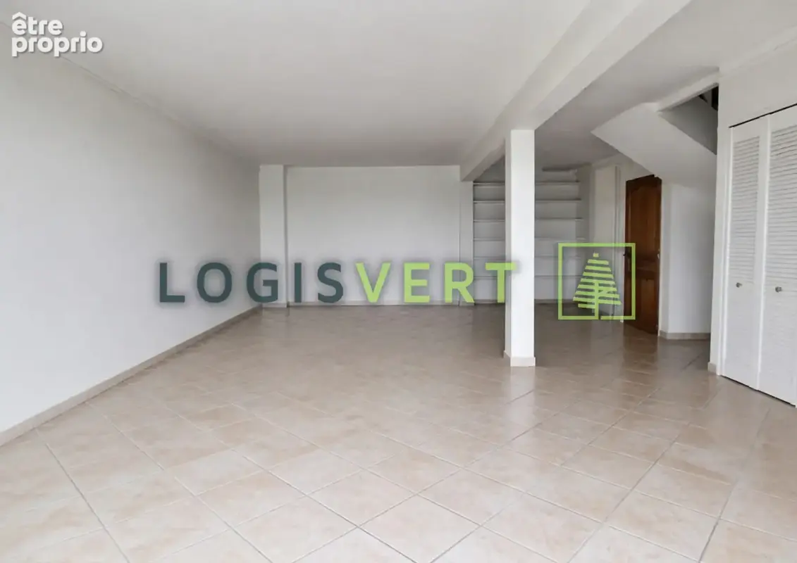 Maison 6 pièces 110 m² à vendre à Palaiseau (91120) - photo 4